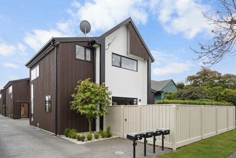 1/23 Studholme Street, Somerfield, Christchurch - Carousel 1
