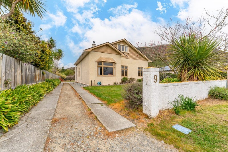 9 Gordon Street, Kurow - Carousel 1