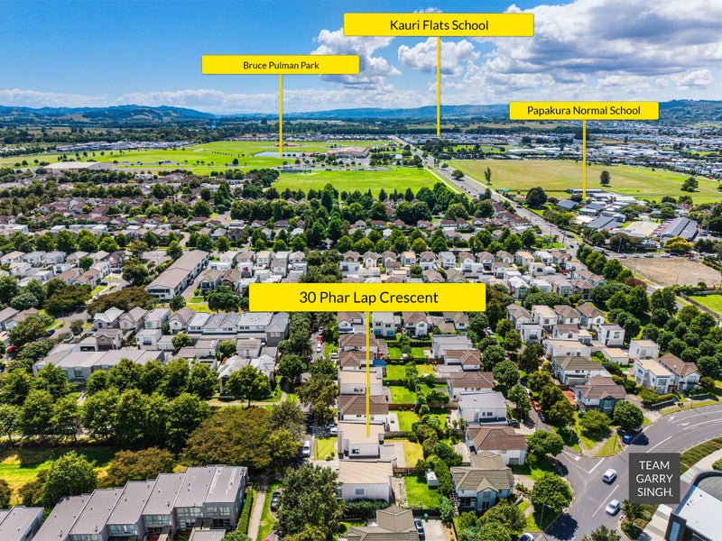 30 Phar Lap Crescent, Takanini, Auckland - Carousel 32