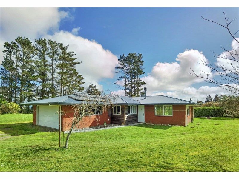 Property Valuation for 542 Mangakaretu Road, Okaihau Trade Me