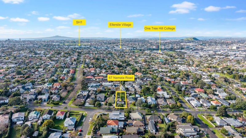 67 Namata Road, One Tree Hill, Auckland - Carousel 1