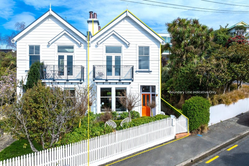 30 Erin Street, Roslyn, Dunedin - Carousel 1