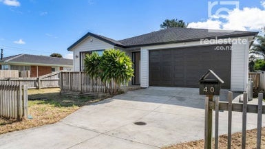 40 Berwyn Avenue, Takanini, Auckland - Carousel 1