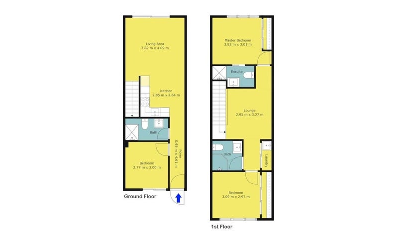 4/399 Massey Road, Mangere East, Auckland - Carousel 14