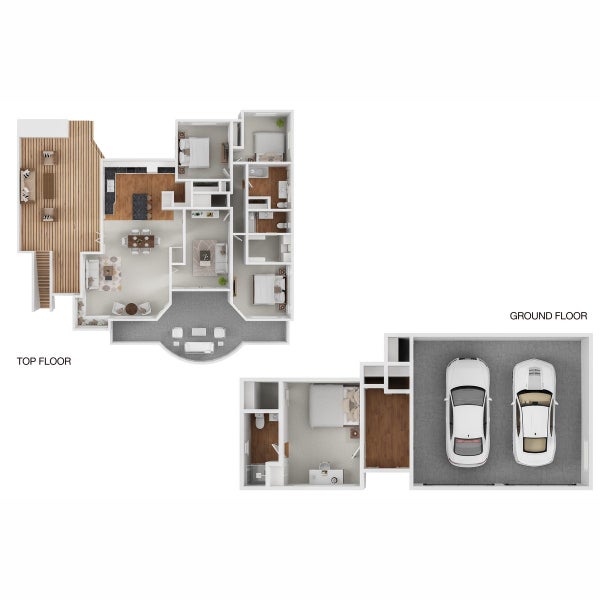 Property Valuation for 5 Waterview Terrace, Omokoroa, Western Bay Of