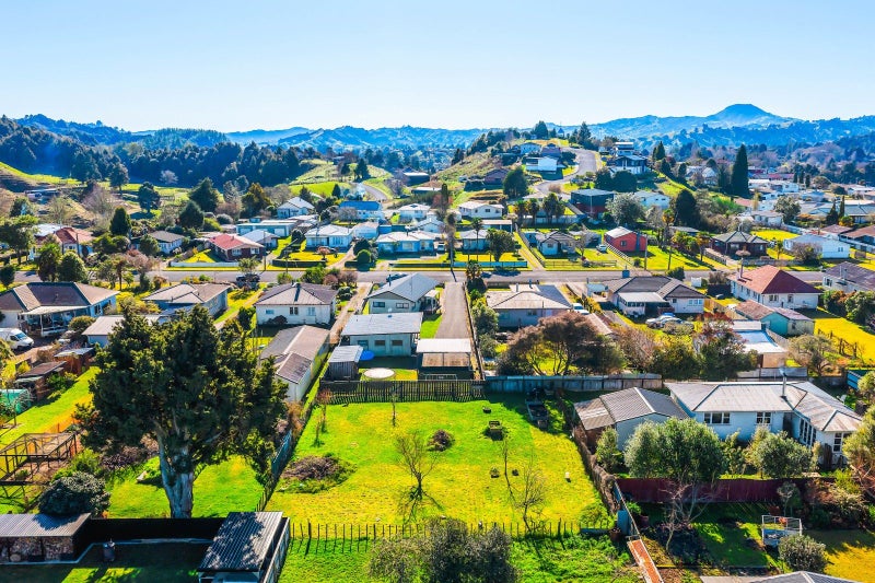 18 Cross Street, Taumarunui - Carousel 30