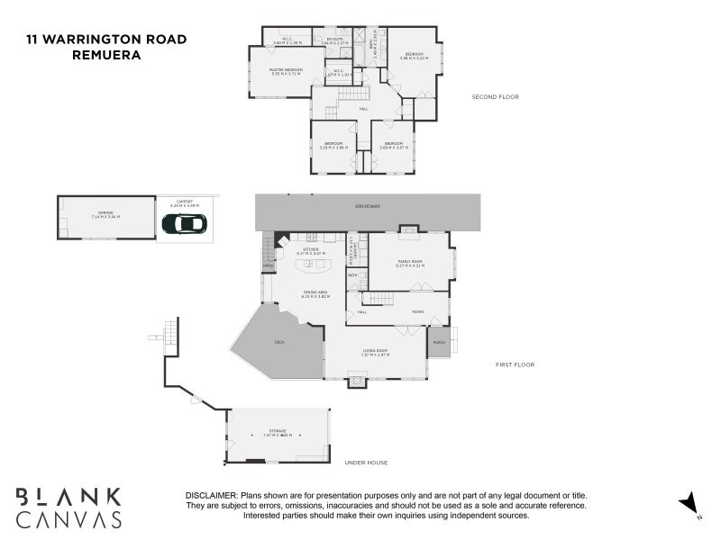 11 Warrington Road, Remuera, Auckland - Carousel 19