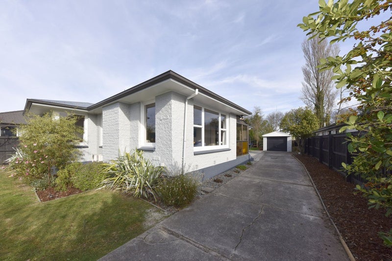 23 Arawa Street, Shirley, Christchurch - Carousel 1