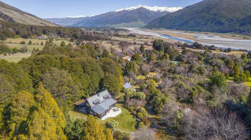 23 Rata Road, Makarora, Wānaka - Carousel 1