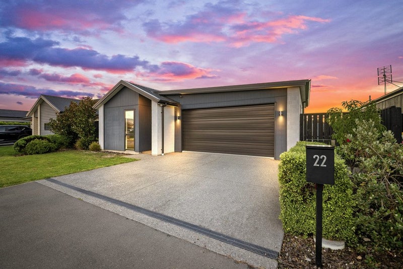 22 Billy T Lane, Rolleston, Rolleston - Carousel 15