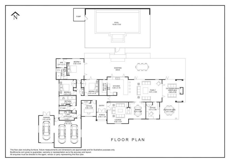 12 Hodgson Lane, Tamahere, Hamilton - Carousel 33