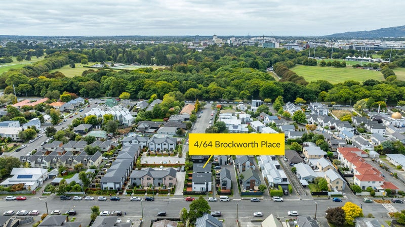 4/64 Brockworth Place, Riccarton, Christchurch - Carousel 2