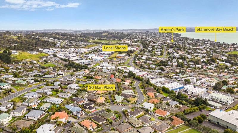 30 Elan Place, Stanmore Bay, Whangaparaoa - Carousel 25