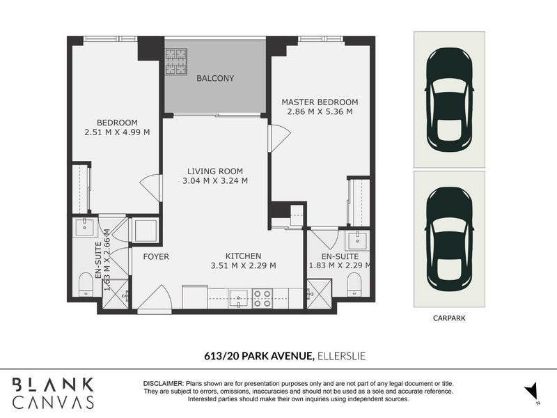 613/20 Park Ave, Ellerslie, Auckland City, Auckland - Carousel 16