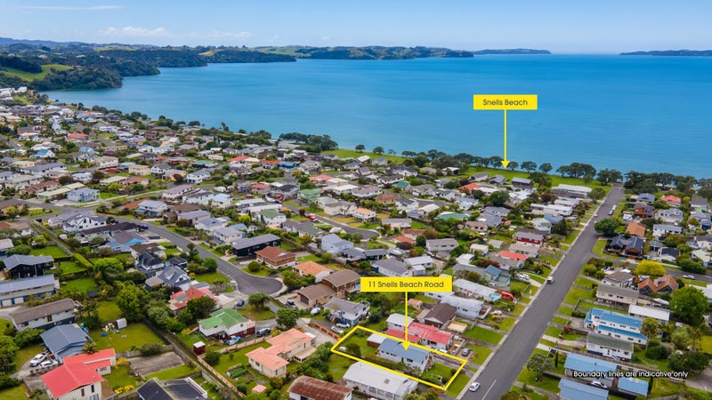 11 Snells Beach Road, Snells Beach, Snells Beach - Carousel 38