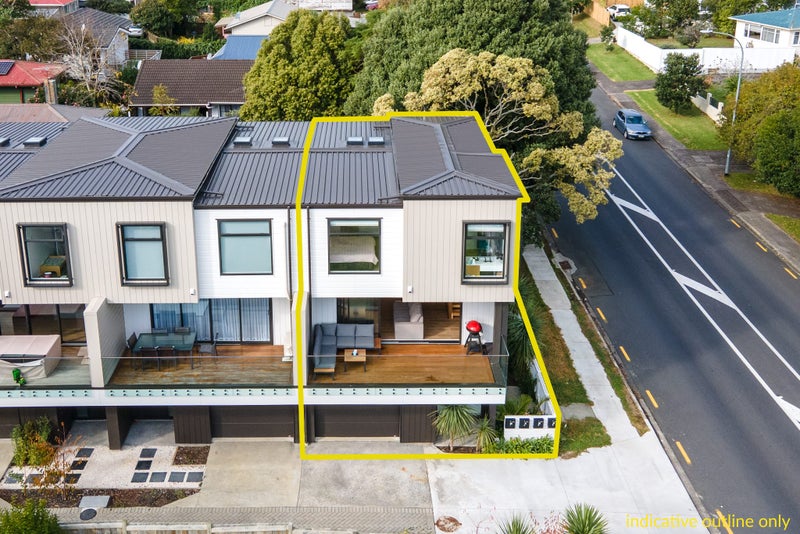1/8 Reeves Road, Pakuranga, Auckland - Carousel 28