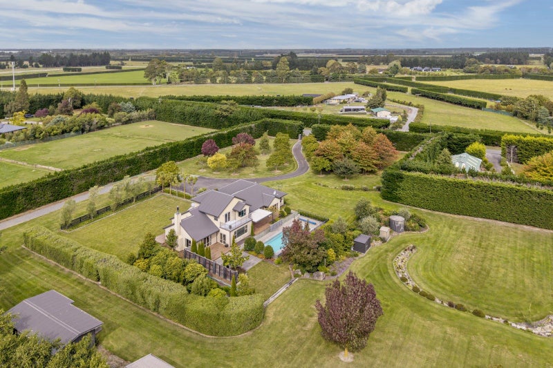490 Hoskyns Road, Rolleston - Carousel 2
