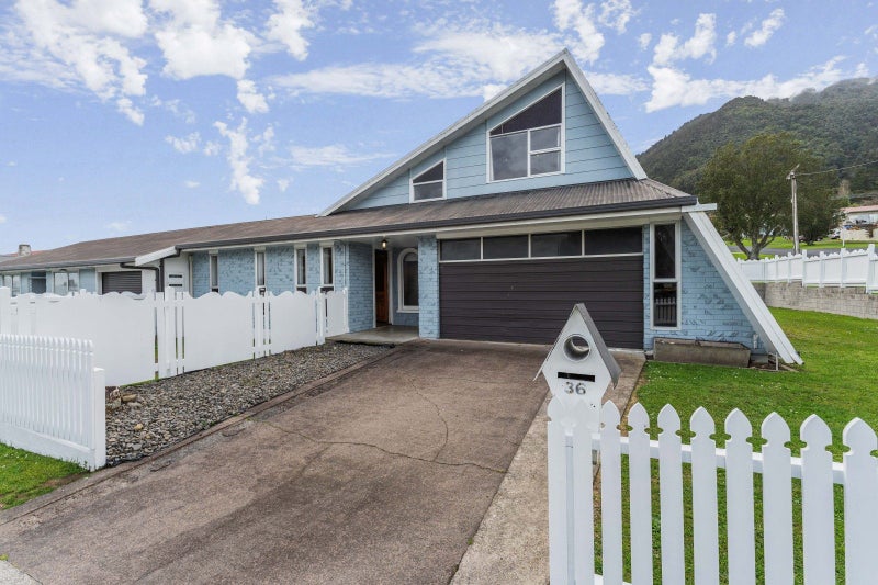 36 Koromiko Street, Te Aroha - Carousel 2