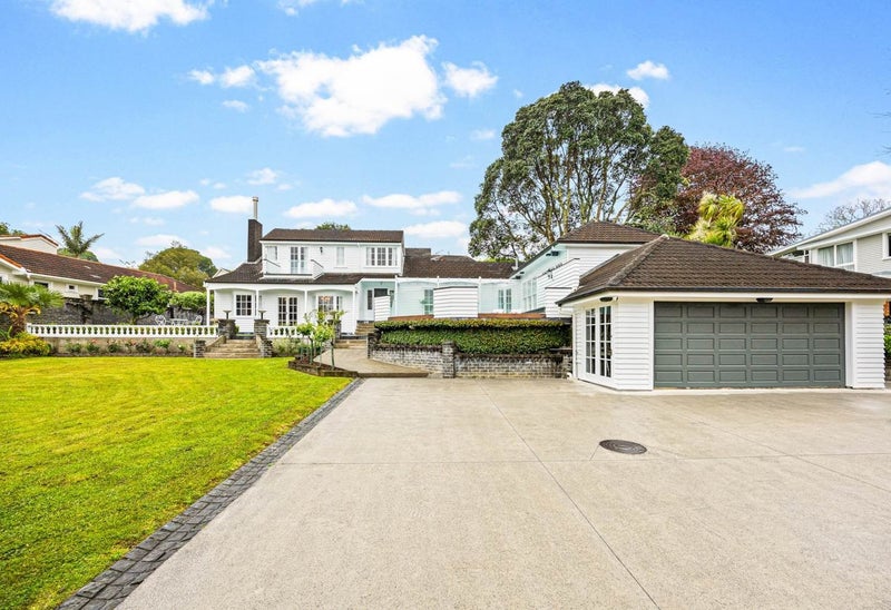 20B Golf Road, Epsom, Auckland - Carousel 1