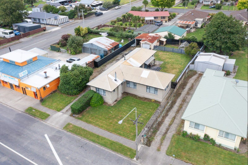 65 Main Street, Blenheim - Carousel 20
