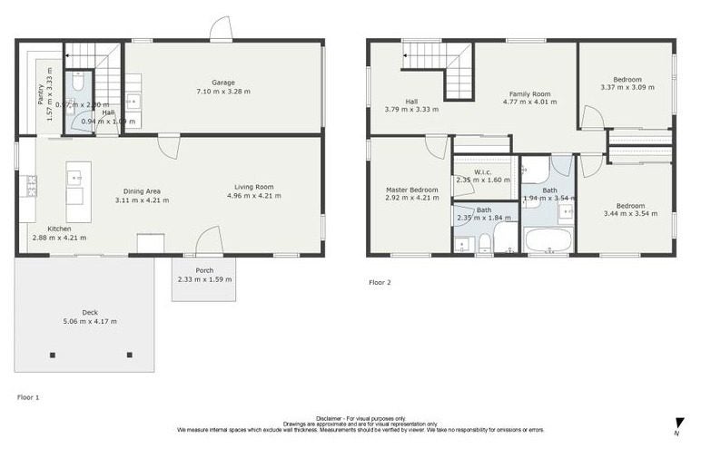 12 Champers Way, Warkworth, Rodney, Auckland - Carousel 11