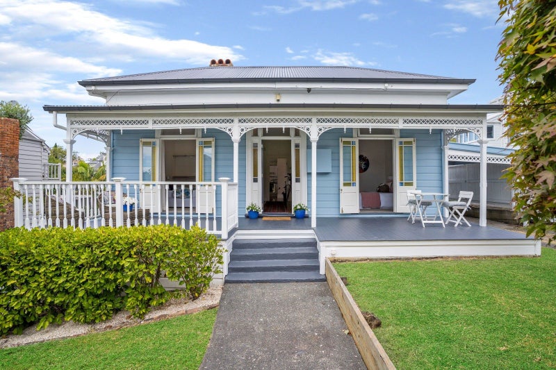 13 Ryle Street, Freemans Bay, Auckland - Carousel 1