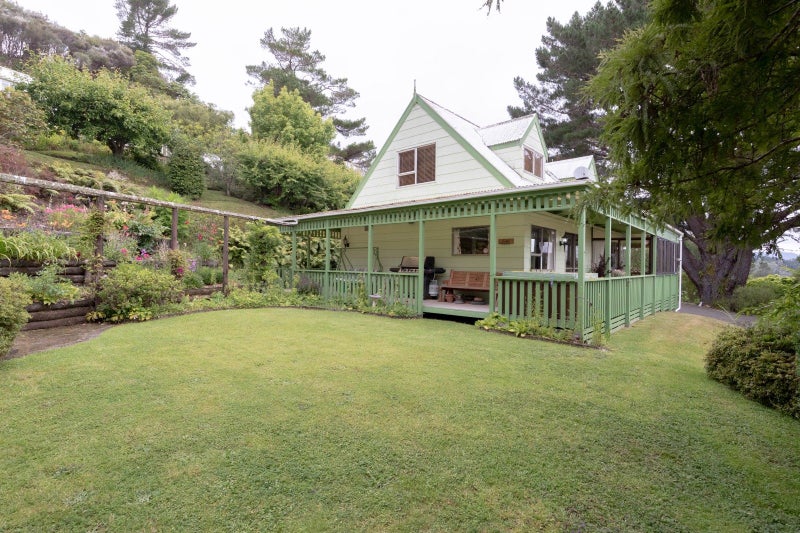 1344 Akatarawa Road, Akatarawa Valley, Upper Hutt - Carousel 1