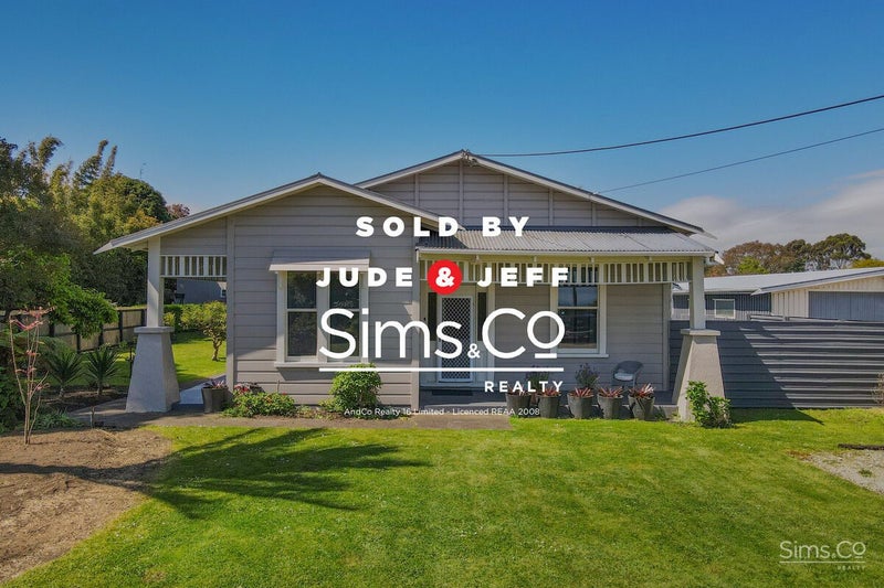 182 Great North Road, Otamatea, Whanganui - Carousel 1