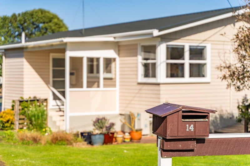 14 Kelly Street, Dargaville - Carousel 20