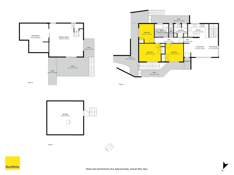 10 Rosecamp Road, Beach Haven, Auckland - Carousel 30