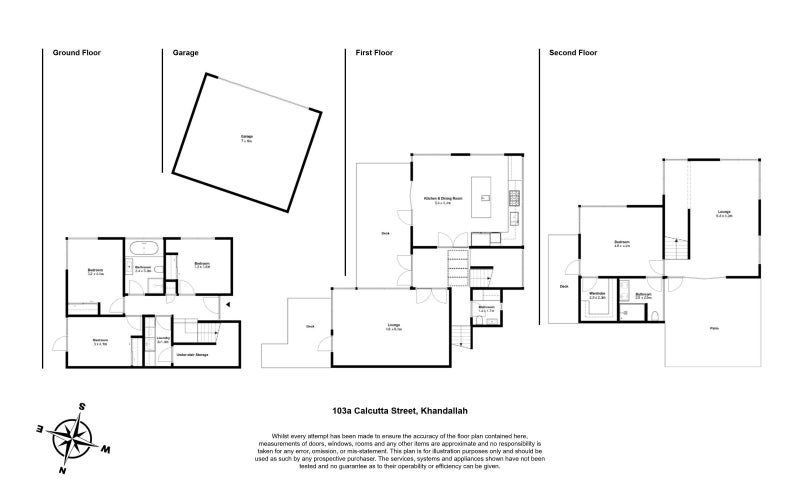 103A Calcutta Street, Khandallah, Wellington - Carousel 25