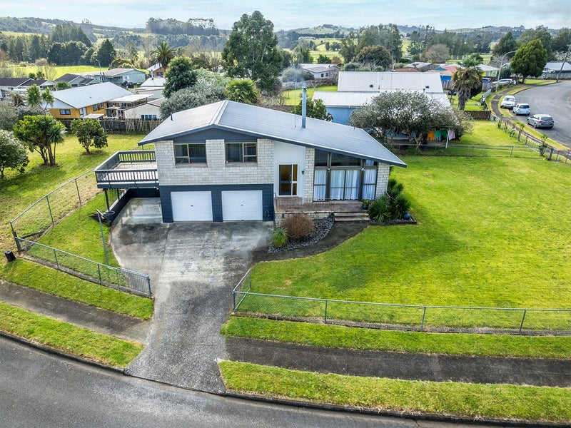 2 Totara Place, Kaikohe, Kaikohe - Carousel 1