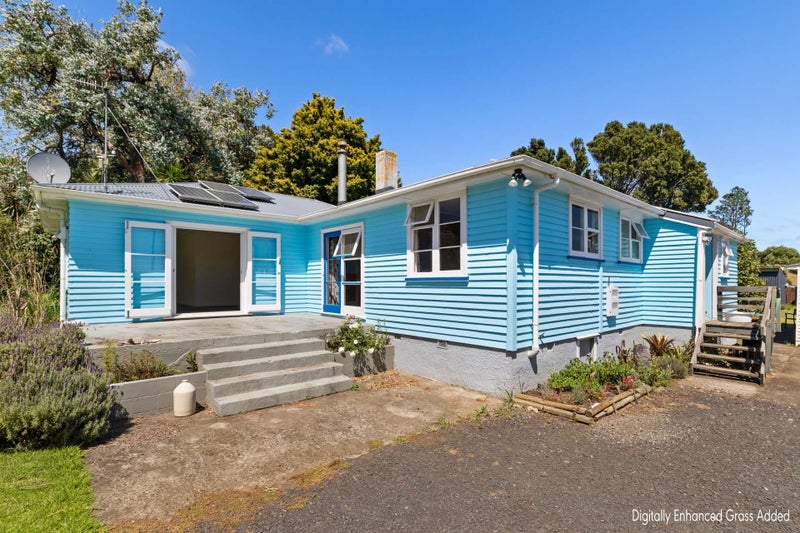 3205 South Head Road, Helensville - Carousel 2