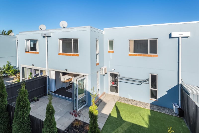 64B Thackeray Place, Waltham, Christchurch - Carousel 13