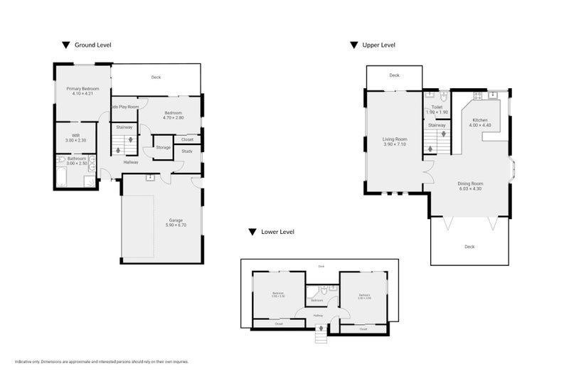 128 Normandale Road, Normandale, Lower Hutt - Carousel 36