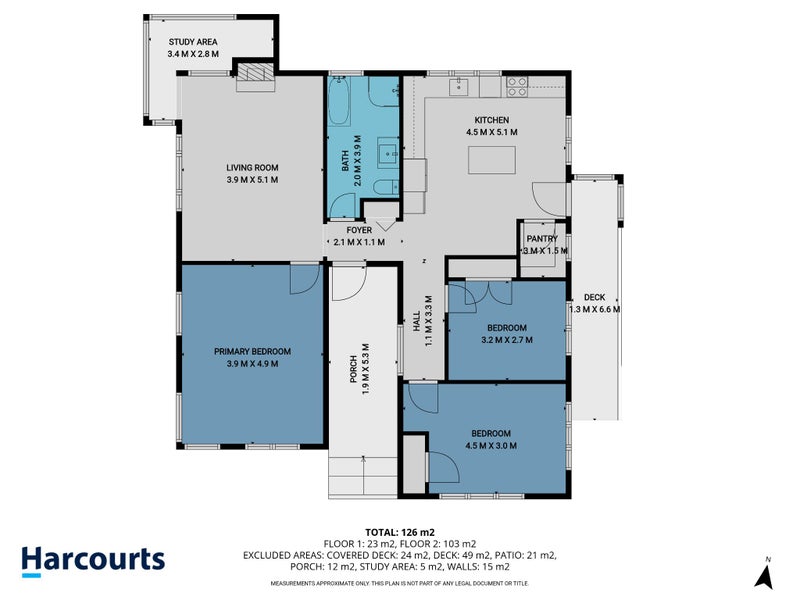 13 Cartwright Road, Onerahi, Whangarei - Carousel 28