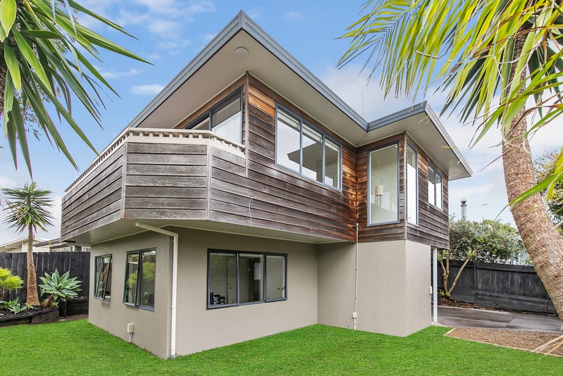 4A Ripon Crescent, Meadowbank, Auckland - Carousel 2