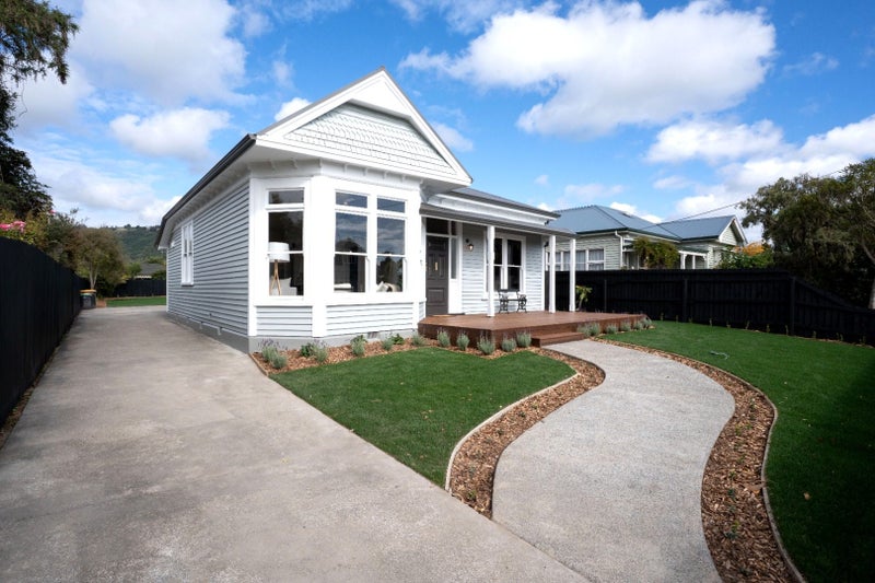 64 Corson Ave, Beckenham, Christchurch City, Canterbury - Carousel 2
