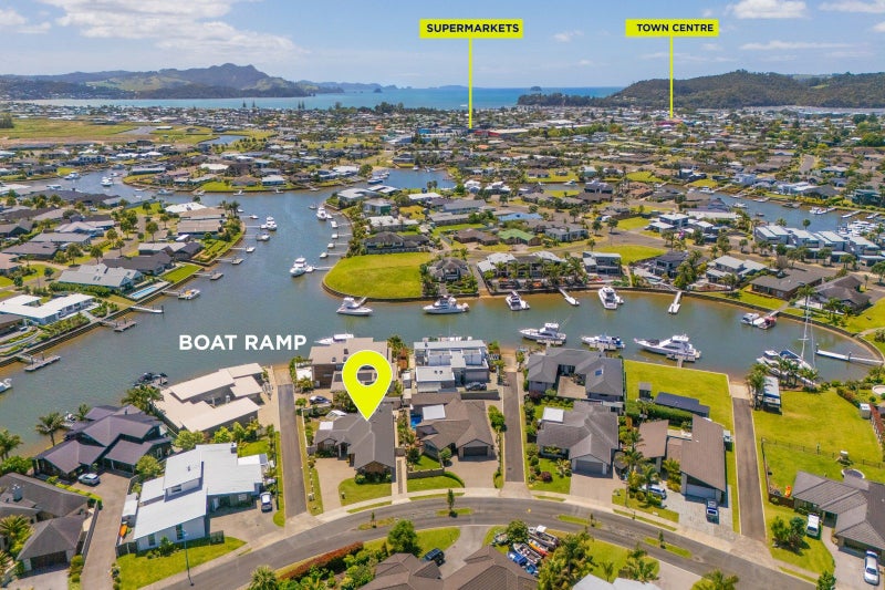 20 Waitotara Way, Whitianga, Whitianga - Carousel 1
