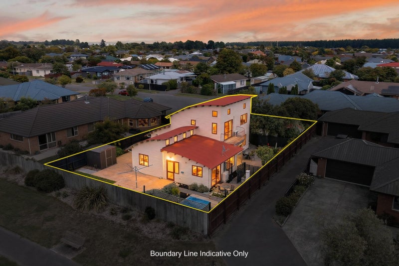 117 Inwoods Close, Parklands, Christchurch - Carousel 43
