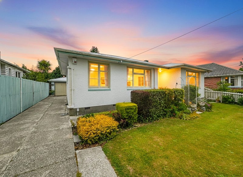 48 Wayside Avenue, Burnside, Christchurch - Carousel 1