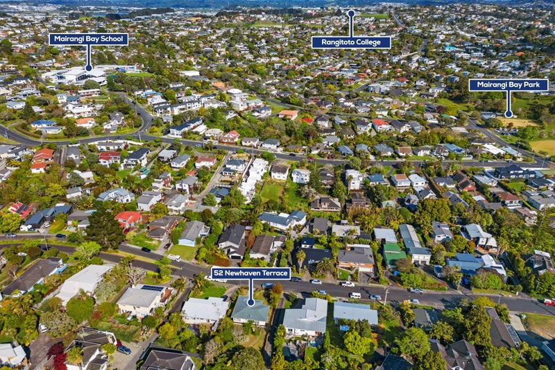 52 Newhaven Terrace, Mairangi Bay, Auckland - Carousel 2