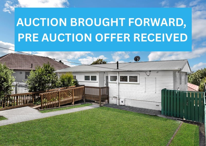 1/261 Don Buck Road, Massey, Auckland - Carousel 1