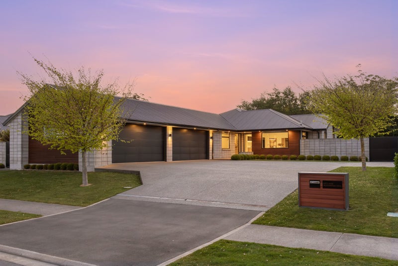 59 Rossington Drive, West Melton, West Melton - Carousel 1