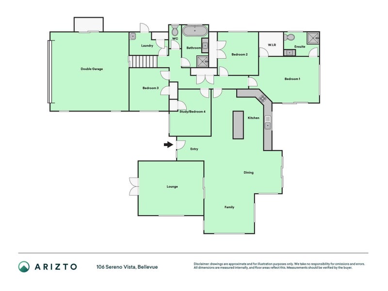 106 Sereno Vista, Bellevue, Tauranga - Carousel 36