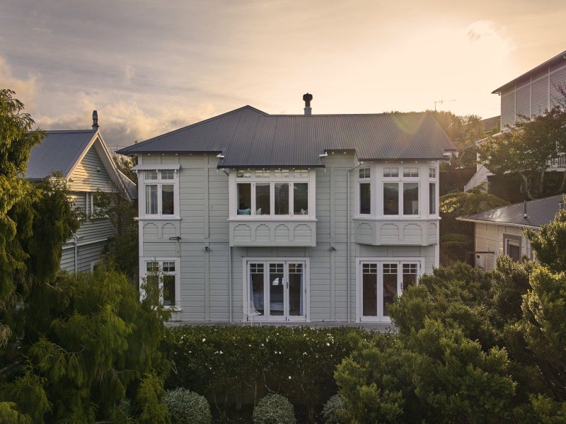 67 Central Terrace, Kelburn, Wellington - Carousel 1