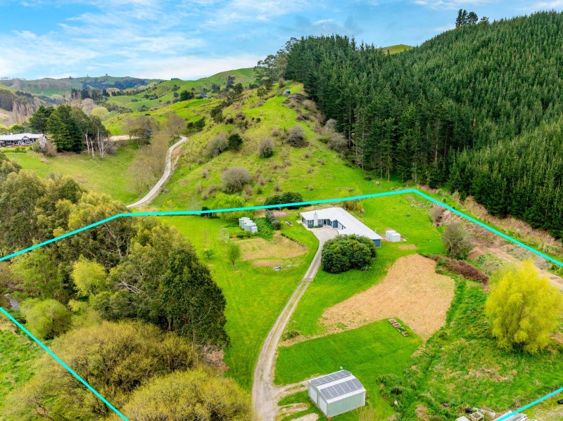 770 Puketitiri Road, Puketapu, Napier - Carousel 25
