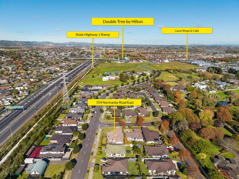 154 Normanby Road East, Karaka, Papakura - Carousel 25