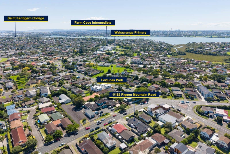 1/162 Pigeon Mountain Road, Half Moon Bay, Auckland - Carousel 24