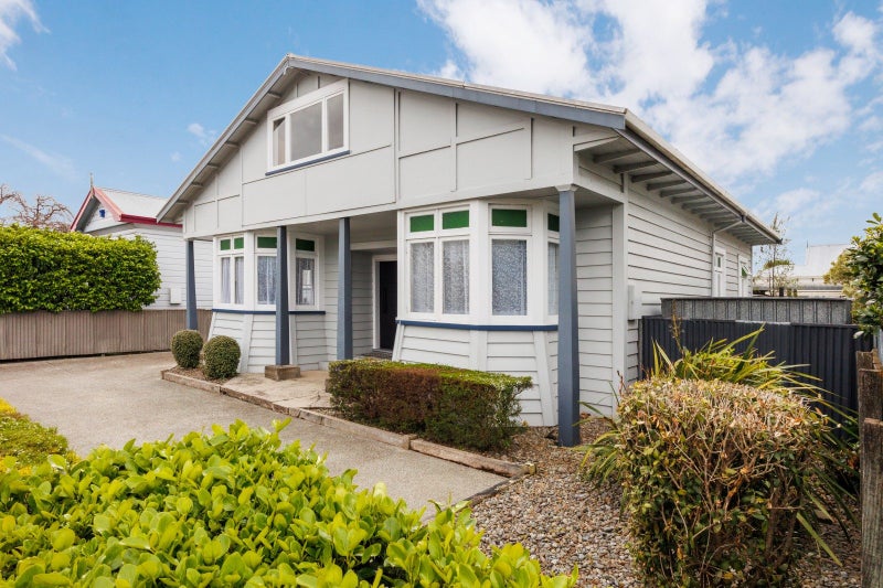 33 Fitzroy Street, Terrace End, Palmerston North - Carousel 1